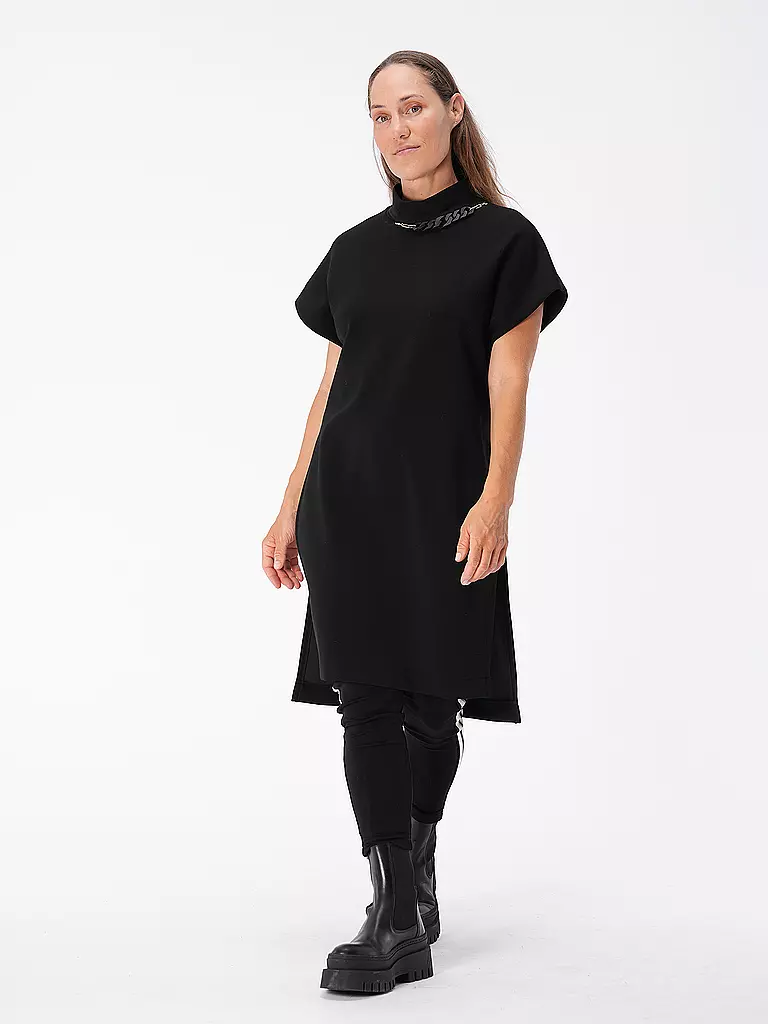 SPORTALM | Kleid -  Longshirt | beige