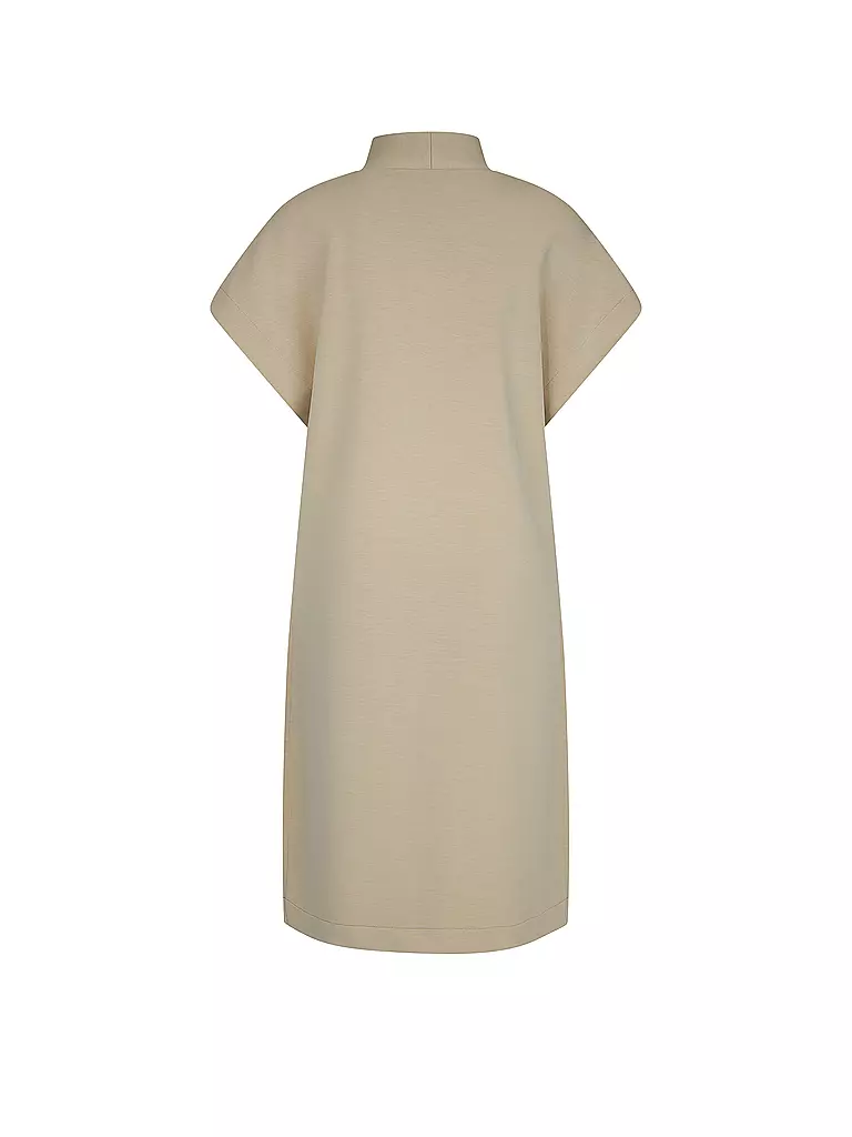 SPORTALM | Kleid -  Longshirt | schwarz