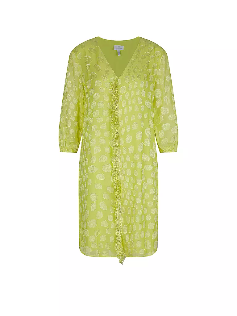 SPORTALM | Kleid  | gelb