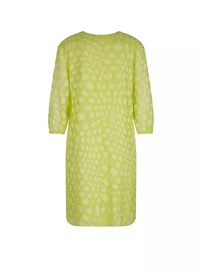 SPORTALM | Kleid  | gelb