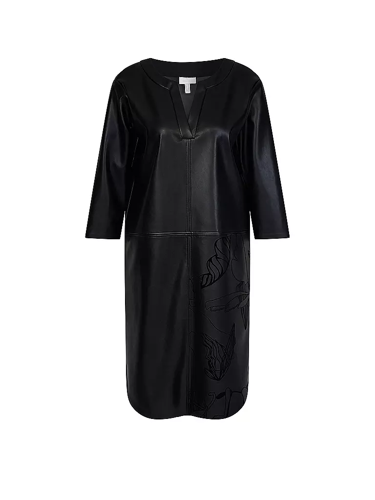SPORTALM | Kleid | schwarz