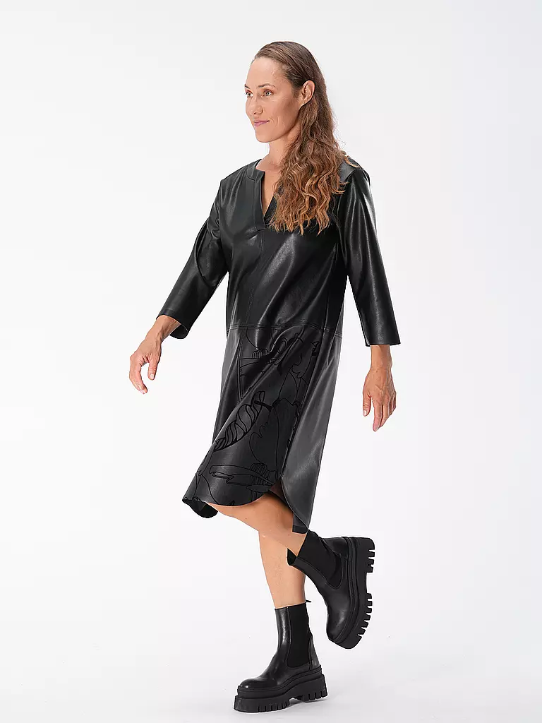SPORTALM | Kleid | schwarz