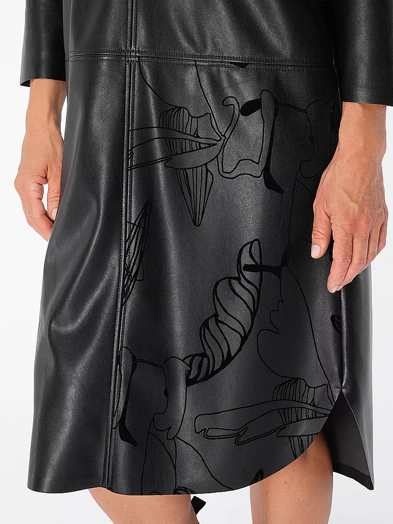 SPORTALM | Kleid | schwarz
