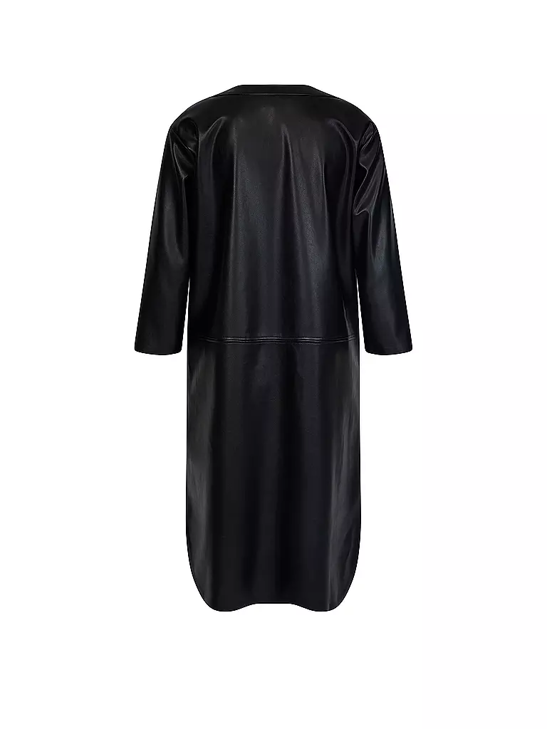 SPORTALM | Kleid | schwarz