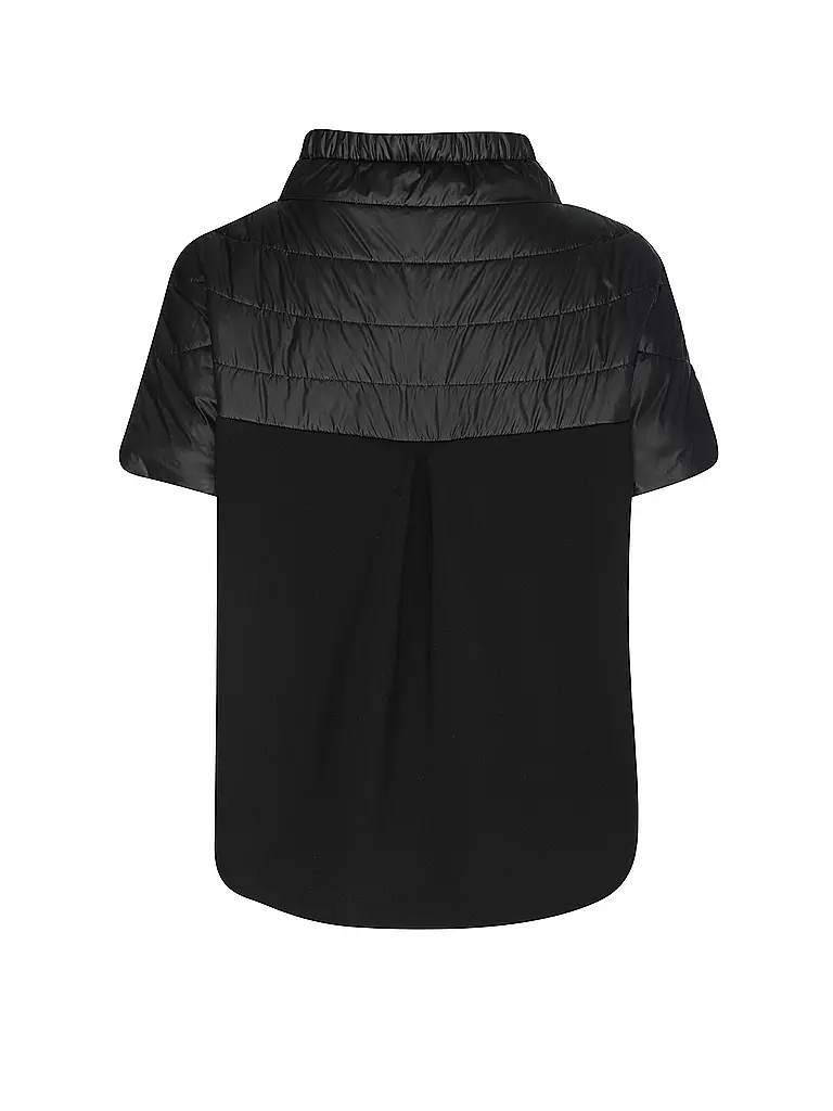 SPORTALM | Leichtsteppjacke | schwarz