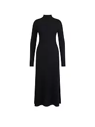 SPORTALM | Midikleid | Schwarz