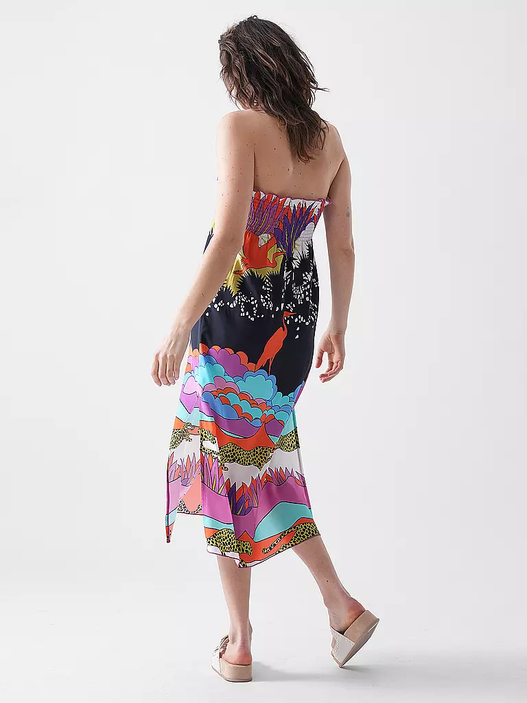 SPORTALM | Midikleid | bunt