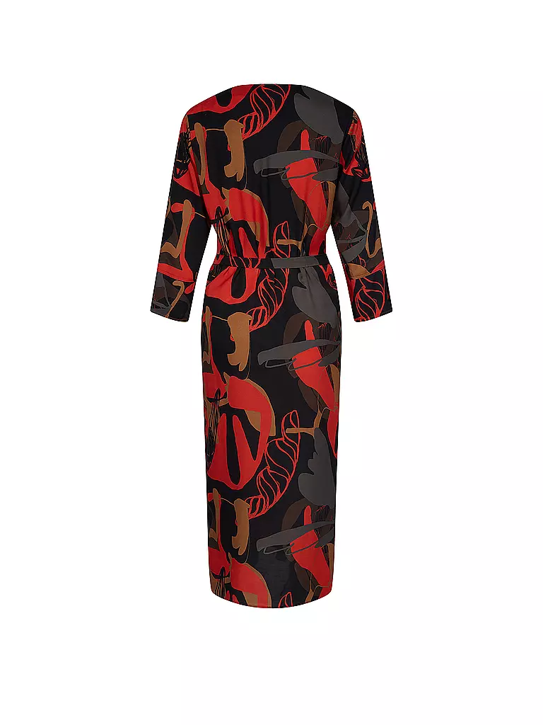 SPORTALM | Midikleid | rot