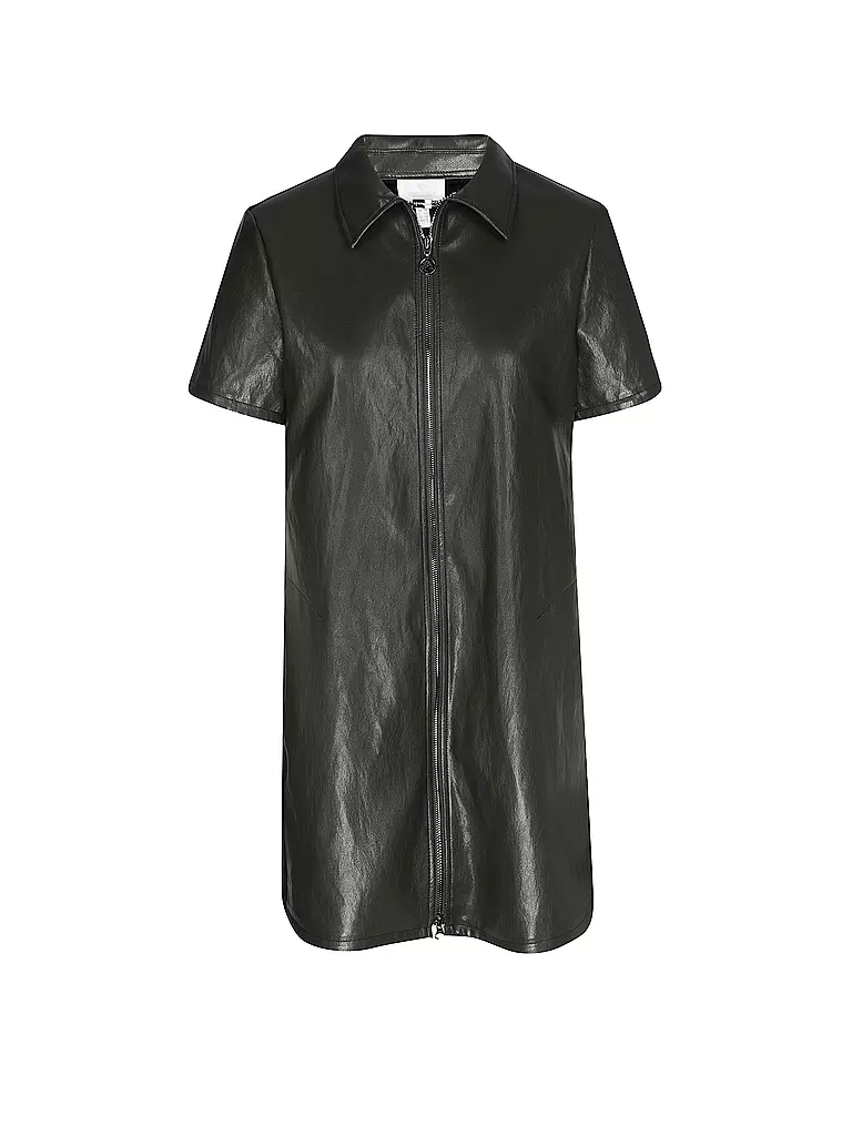 SPORTALM | Minikleid | braun