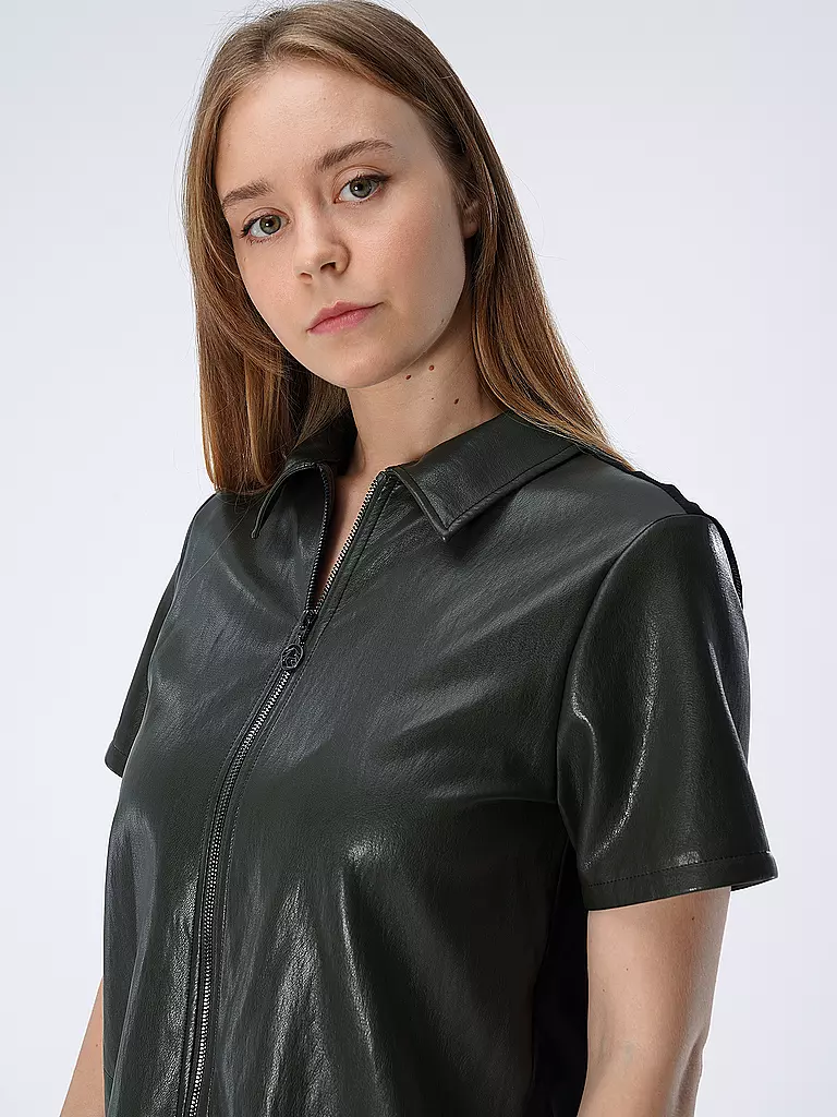 SPORTALM | Minikleid | braun