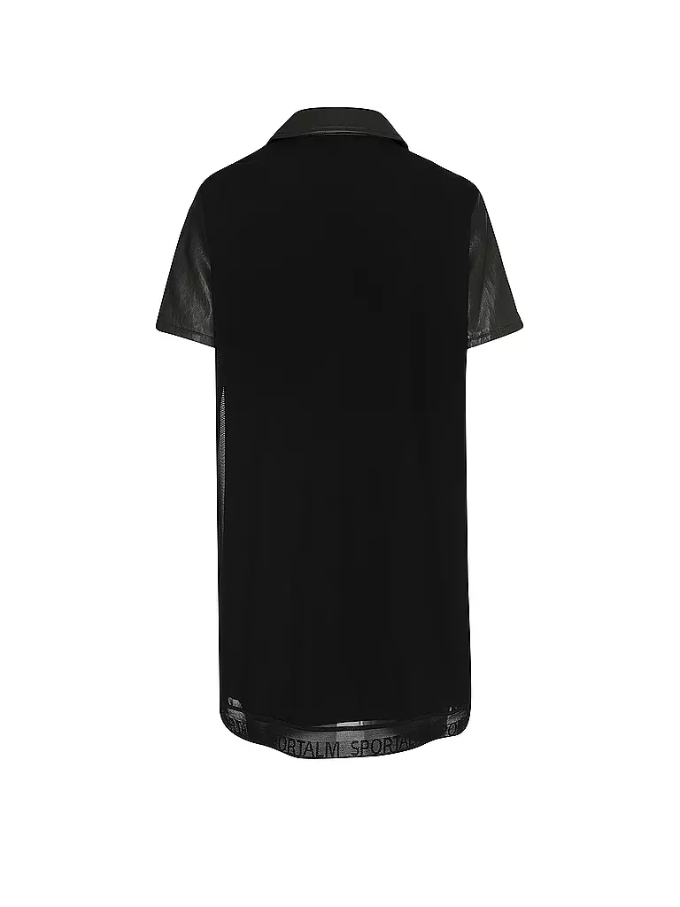 SPORTALM | Minikleid | braun