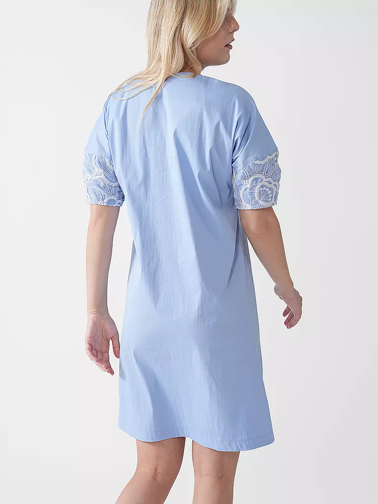 SPORTALM | Minikleid | hellblau