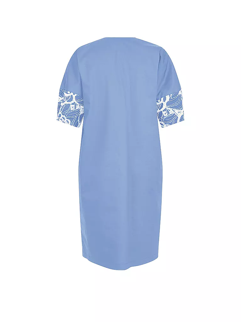 SPORTALM | Minikleid | hellblau