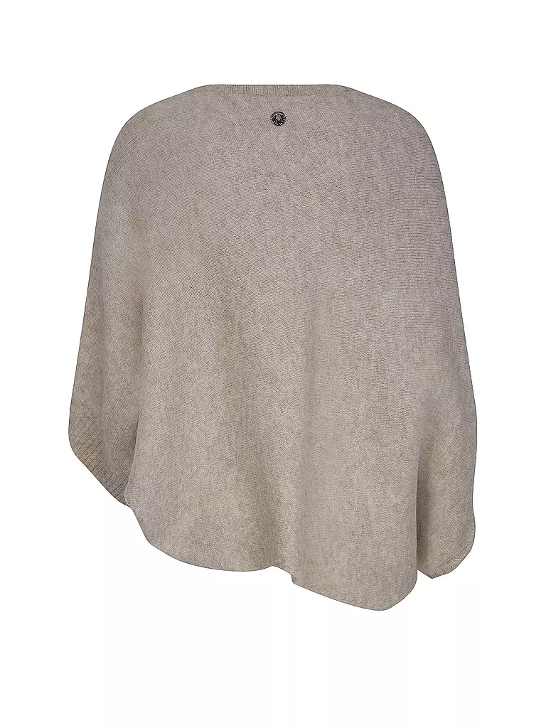 SPORTALM | Poncho FLAMINGO | beige