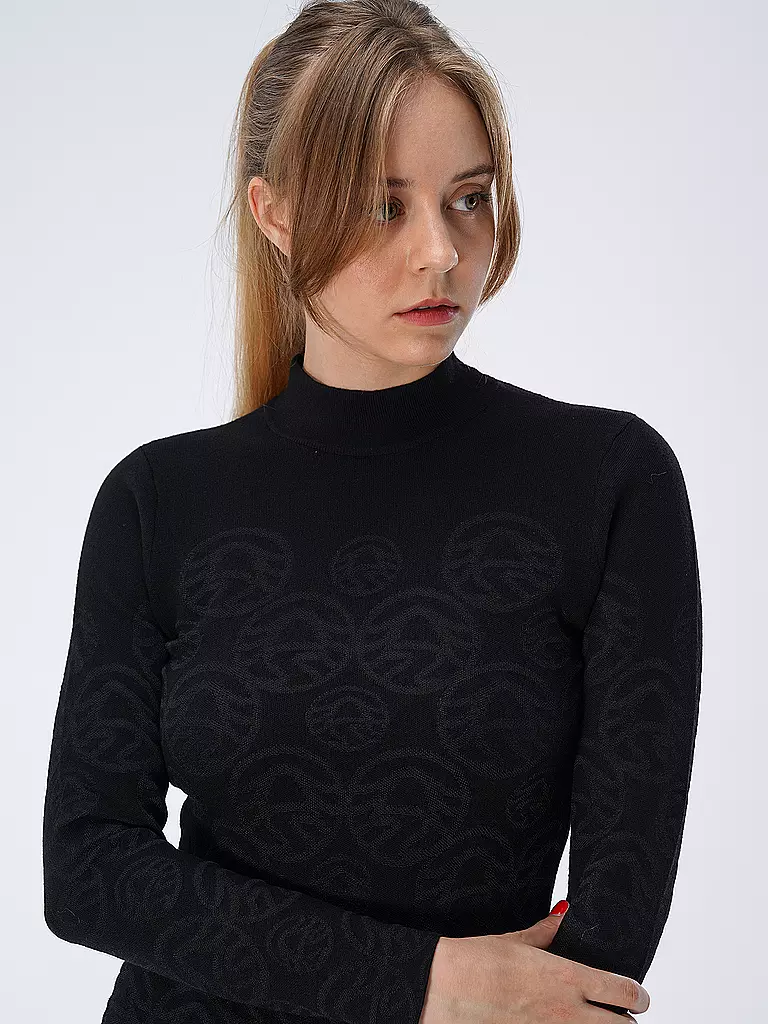 SPORTALM | Pullover | schwarz