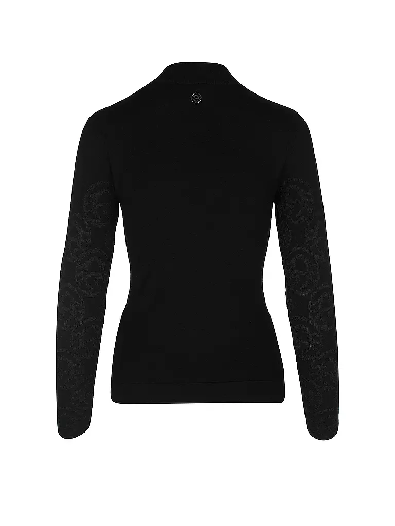 SPORTALM | Pullover | schwarz