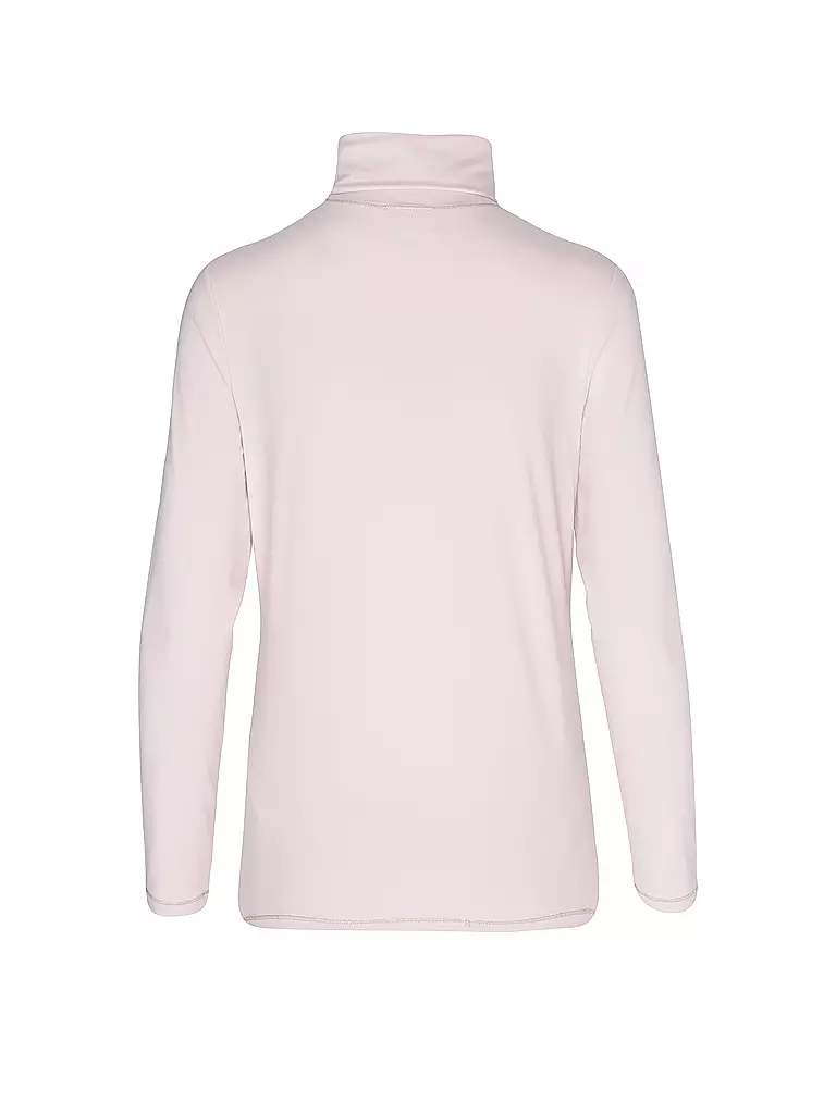 SPORTALM | Rollkragenshirt | rosa