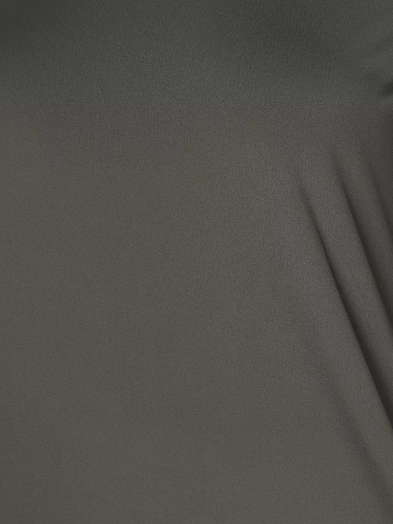 SPORTALM | Rollkragenshirt | braun