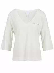 SPORTALM | Shirt 3/4 Arm | creme