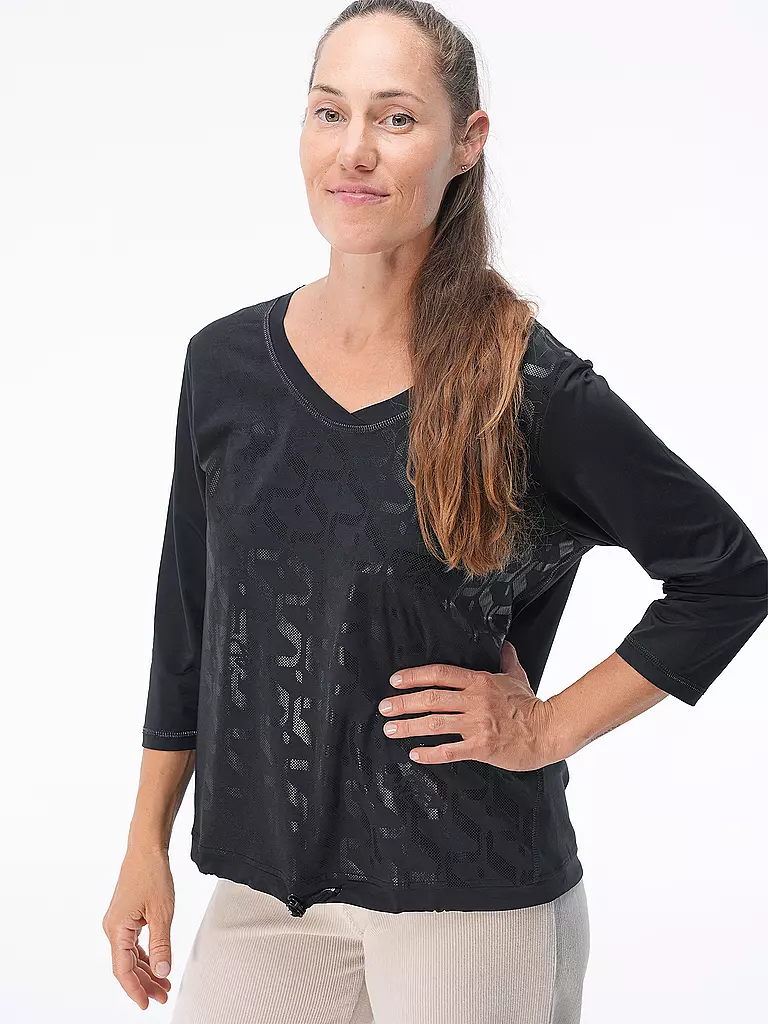 SPORTALM | Shirt | schwarz