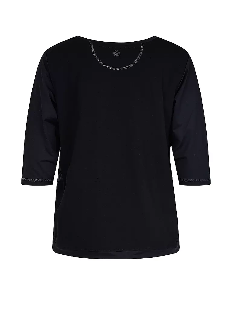 SPORTALM | Shirt | schwarz