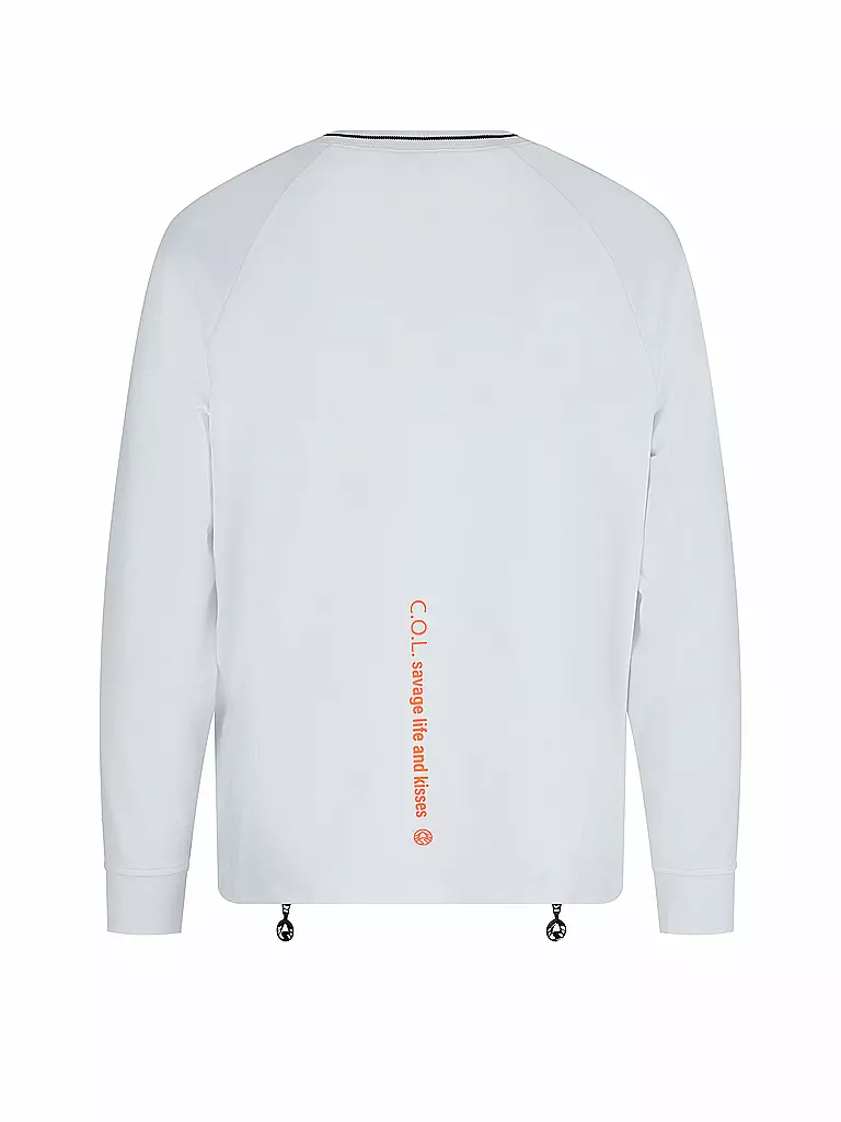 SPORTALM | Sweater  | weiß