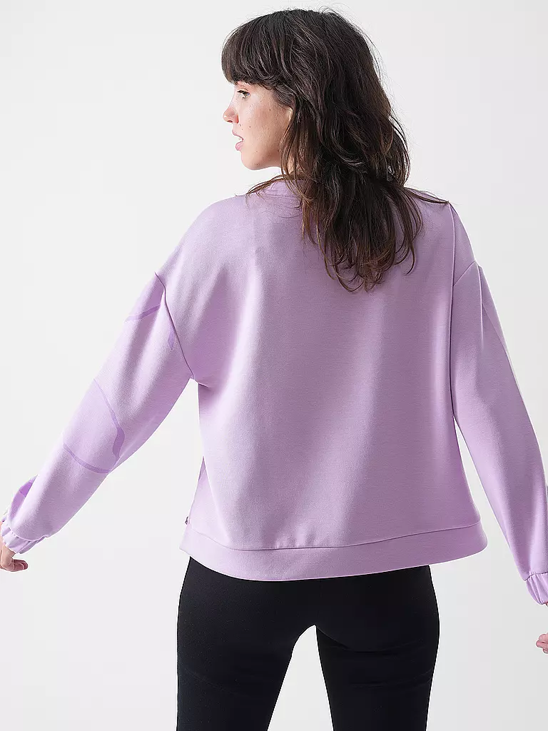 SPORTALM | Sweater | rosa