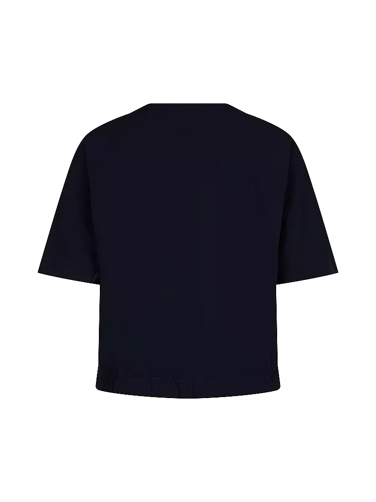 SPORTALM | Sweatjacke | dunkelblau
