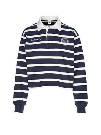 SPORTY & RICH | Poloshirt 