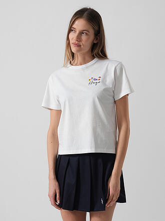 SPORTY & RICH | Minirock SRC WOOL SCHOOL