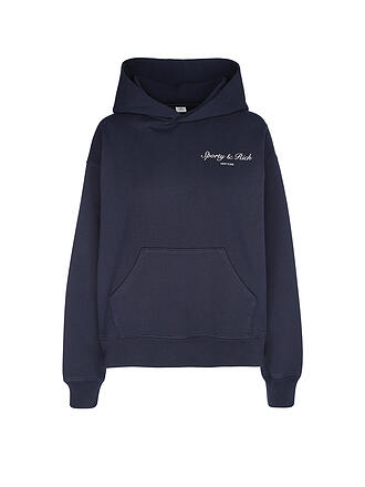 SPORTY & RICH | Kapuzensweater - Hoodie 