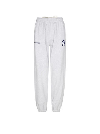 SPORTY & RICH | Jogginghose HERITAGE YANKEES SERIF