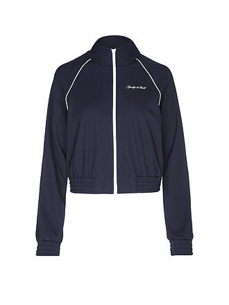 SPORTY & RICH | Sweatjacke 
