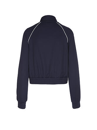 SPORTY & RICH | Sweatjacke 