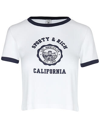 SPORTY & RICH | T-Shirt 
