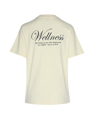 SPORTY & RICH | T-Shirt AVENUE 