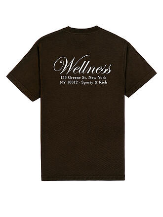 SPORTY & RICH | T-Shirt  SOHO