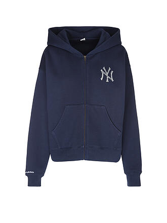 SPORTY & RICH | Sweatjacke YANKEES 