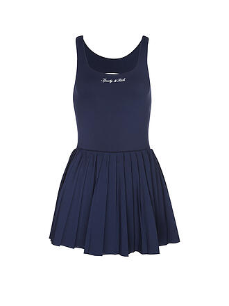 SPORTY & RICH | Minikleid SIGNATURE 