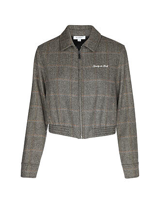 SPORTY & RICH | Jäckchen SIGNATURE 