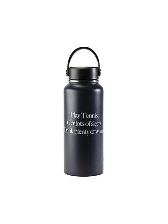 SPORTY & RICH | Thermosflasche PLAY TENNIS BOTTLE