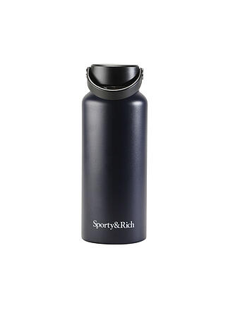 SPORTY & RICH | Thermosflasche PLAY TENNIS BOTTLE