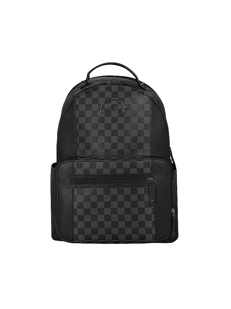 SPRAYGROUND | Rucksack HENNY PHANTOM NEW CARGO | schwarz