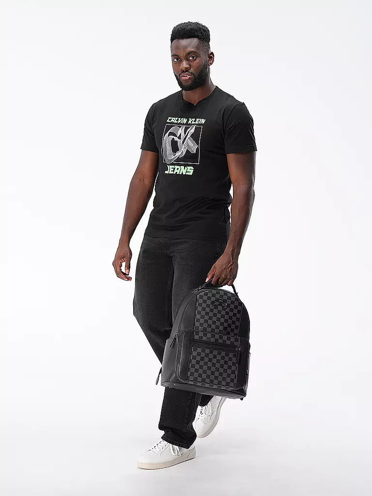 SPRAYGROUND | Rucksack HENNY PHANTOM NEW CARGO | schwarz