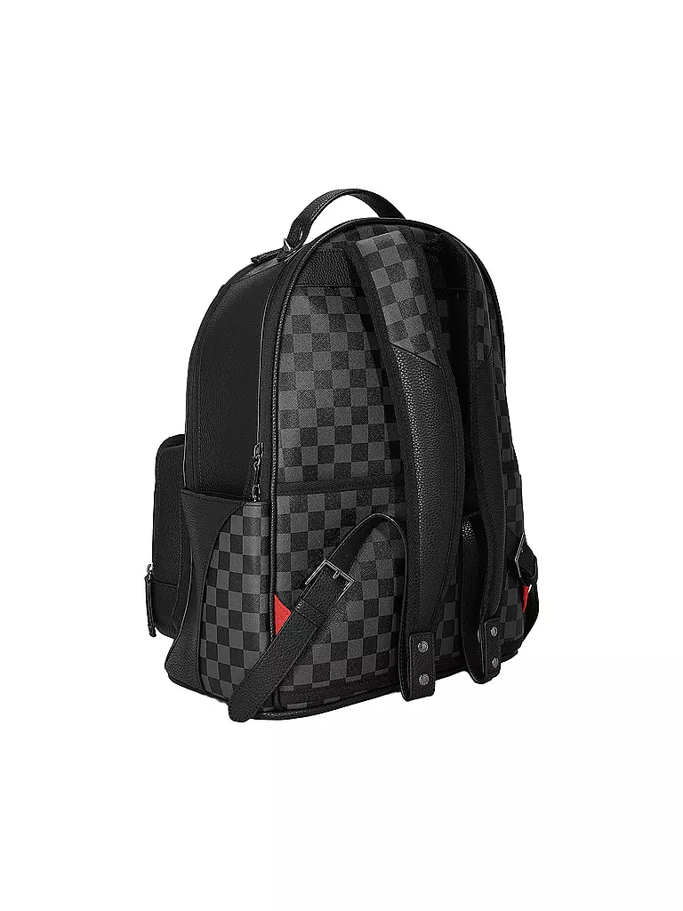 SPRAYGROUND | Rucksack HENNY PHANTOM NEW CARGO | schwarz