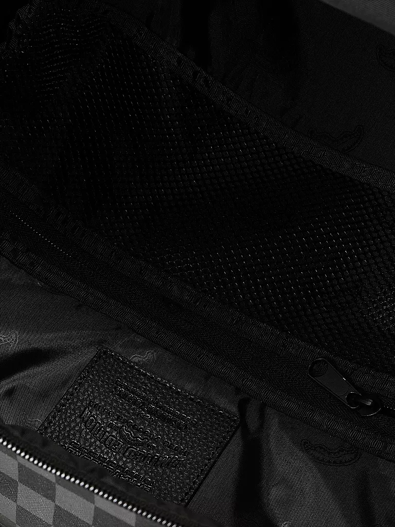 SPRAYGROUND | Rucksack HENNY PHANTOM NEW CARGO | schwarz