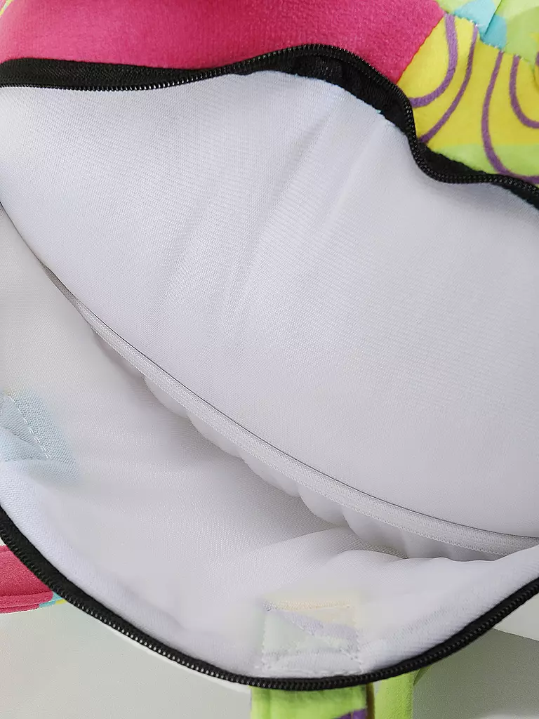 SPRAYGROUND | Rucksack MONEYBEAR SPLIT WEIRD  | bunt