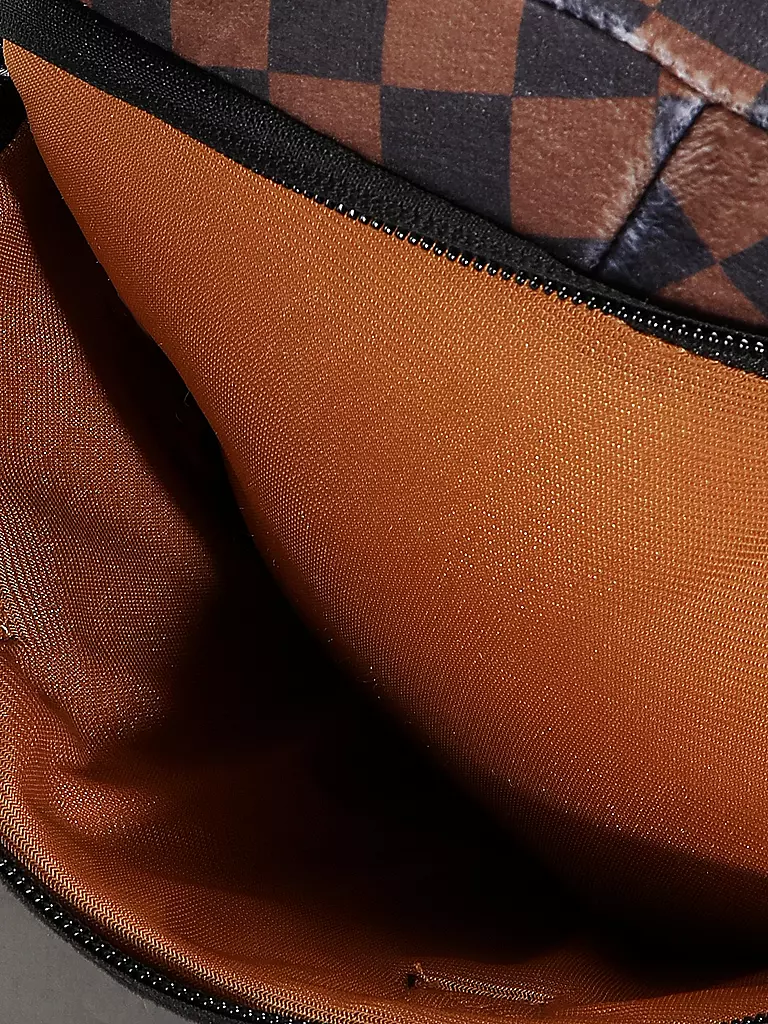 SPRAYGROUND | Rucksack TAGGED UP SIP BEAR | braun