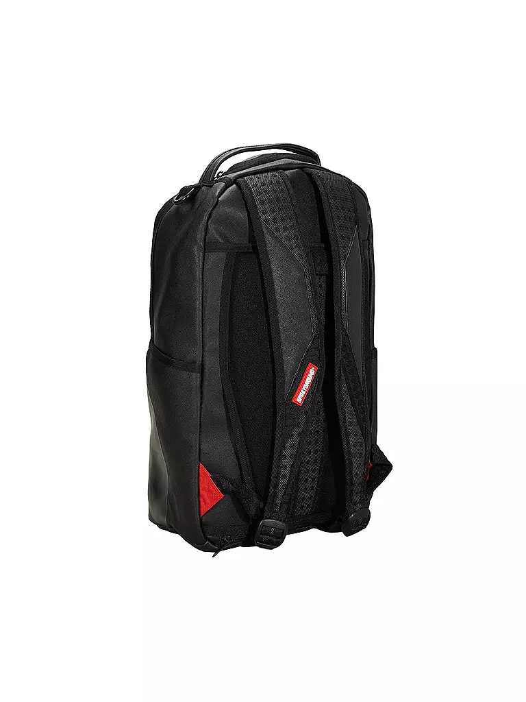 SPRAYGROUND | Rucksack | schwarz