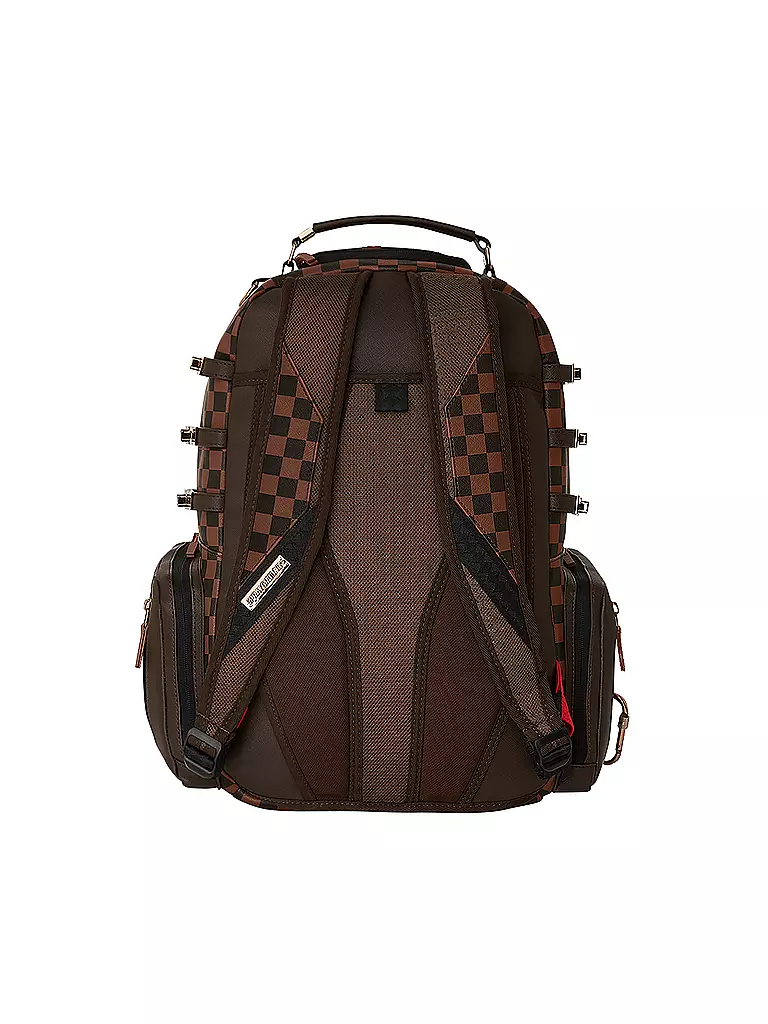 SPRAYGROUND | Rucksack | braun